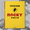 Rocky The Complete Films - Taschen Book