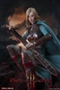 Pompeii Warrior - Blue Version - TB League 1/6 Scale Figure