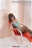 Female Seamless Body in Suntan with Bikini Blue - TB League 1/6 Scale Figure