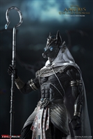 Anubis Last Judgment - Silver Version - TB League 1/6 Scale Figure