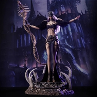 Serpent Kin Calamity - TB League 1/6 Scale Figure
