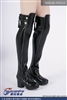 Women�s High Top Boots - Toys Centre 1/6 Scale Accessories Set