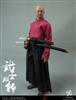 Japanese Samurai Warrior Set A - TIT 1/6 Scale Accessory Set