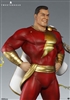 Super Powers Shazam - Tweeterhead Maquette