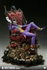 The Joker (Deluxe) - Tweeterhead Maquette