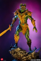 Mer-Man Legends - Tweeterhead Statue