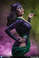 Catwoman - DC Comics - Tweeterhead Bust