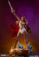 She-Ra The Princess of Power - Masters of the Universe - Tweeterhead 1:5 Maquette