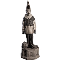 Gunnar - William Paquet - Trick or Treat Studios Statue