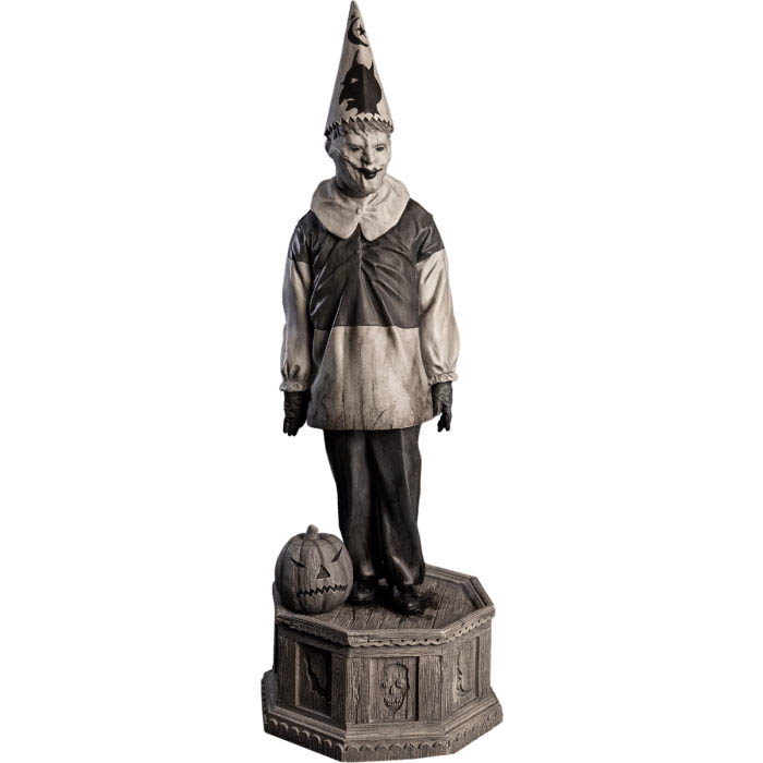 Gunnar - William Paquet - Trick or Treat Studios Statue
