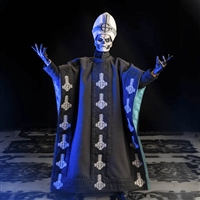 Papa Emeritus II - Ghost - Trick or Treat Studios 1/6 Scale Figure