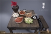 Feast - Hero Series - Twelve O'Clock 1/6 Scale Accessory Set