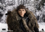 Bran Stark - Game of Thrones - Threezero 1/6 Scale Figure