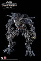 Jetfire - Transformers - ThreeZero Collectible Figure