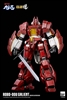ROBO-DOU Galient (Kelvin Sau Redesign) - Threezero Collectible Figure