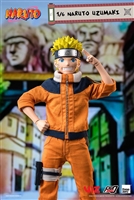 Naruto Uzumaki - Threezero Sixth Scale Figure