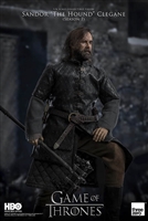 Sandor Clegane "The Hound" - Game of Thrones Season 7 - Threezero 1/6 Scale Figure