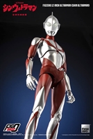 Ultraman (Shin Ultraman) - Threezero 1/6 Scale Figure