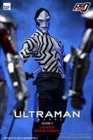 Adad (Anime Version) - Ultraman Season 2 - Threezero 1/6 Scale Figure