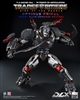 Optimus Primal (Beast Wars Universe Edition) DLX - Threezero MDLX Figure