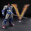 Voltes V (Voltes V Legacy Version) MDLX - Threezero MDLX Figure