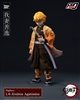 Zenitsu Agatsuma - Demon Slayer: Kimetsu no Yaiba - Threezero Collectble Figure