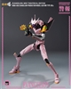 ROBO-DOU Evangelion Production Model Custom Type-08α - Evangelion: New Theatrical Edition - Threezero Collectble Figure