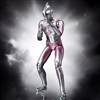 Ultraman (SHIN ULTRAMAN) PHANTACI EDITION - Threezero Collectible Figure
