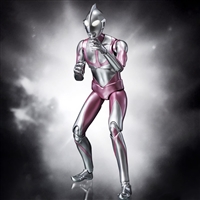 Ultraman (SHIN ULTRAMAN) PHANTACI EDITION - Threezero Collectible Figure