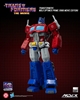 Optimus Prime (1986 Movie Edition) MDLX - Transformers - Threezero  MDLX