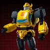 Bumblebee (1986 Movie Edition) MDLX - Transformers - Threezero  MDLX