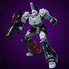Megatron (1986 Movie Edition) MDLX - Transformers - Threezero  MDLX