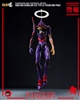 ROBO-DOU Evangelion Test Type-01 Pseudo DMS Phase - Evangelion: New Theatrical Edition - Threezero  Collectible Figure