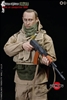 Russian Spetsnaz Gru War Of Dagestan 1999 - Ujindou 1/6 Scale Figure