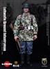 German Luftwaffe Feld Division Eastern Front 1944 - Military Warfare Series - Ujindou 1/6 Scale Figure