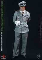 Chef Des Hauptamtes SS-Standartenfuhrer  - Ujindou 1/6 Scale Figure