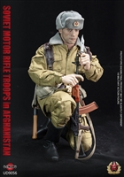 Soviet Motor Troops Afghanistan  - Ujindou 1/6 Scale Figure
