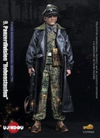 9.Panzerdivision "Hohenstaufen" Panzer Aufkl�rungs Abteilung Arnhem 1944 - Ujindou 1/6 Scale Figure