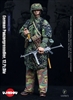German Panzergrenadier, 12.Pz.Div, Normandy 1944 - World War II - Ujindou 1/6 Scale Figure