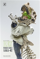 Mercenary Gunner Fierce Girls - Beautiful Chemistry x Entei Ryu 1/6 Scale Figure