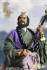 Sha Wujing - CMG 86 Version Journey to the West - Very Cool 1/6 Scale Figure