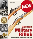 German Military Rifles by Dr. Dieter Stortz