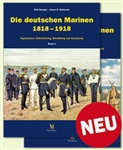 Die Deutschen Marinen by Verlag Publications