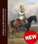 A History of the Austrian Army - Verlag Militaria