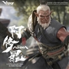 Asura Red Demon - V Toys 1/12 Scale Figure