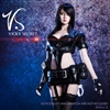 COS Policewoman Uniform - Black - VS Toys 1/6 Scale Accessory