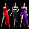 Dress - Three Color Options - VS Toys 1/6 Scale Figure