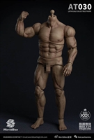 Durable Strong Body - World Box 1/6 Scale Figure