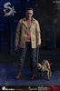 Downtown Union Smuggler Deluxe - World Box 1/6 Scale Figure