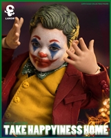 Clown Baby Suit Version - World Box 1/6 Scale Figure
